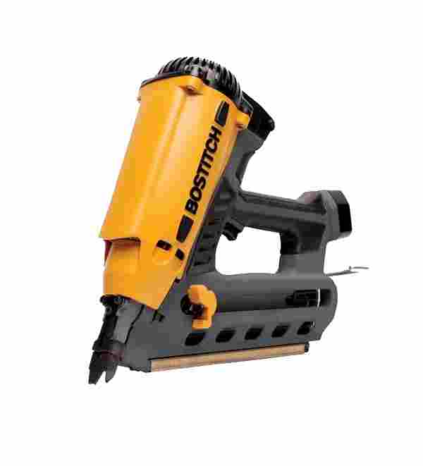 Clipped Head Wire Strip Framing Nailers - 28 Degree