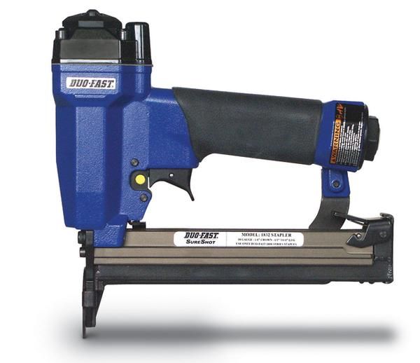 DuoFast Nailers, Staplers, Nails, & Staples at Nail Gun Depot