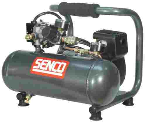 Electric Hand Carry Air Compressors