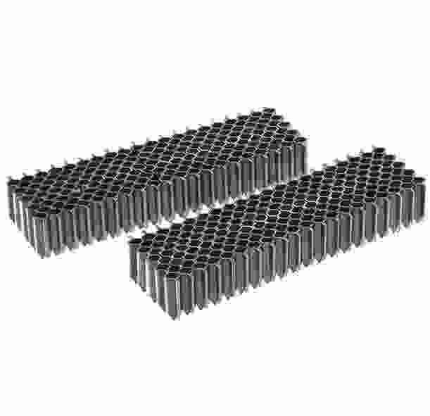 X Series Corrugated Fasteners