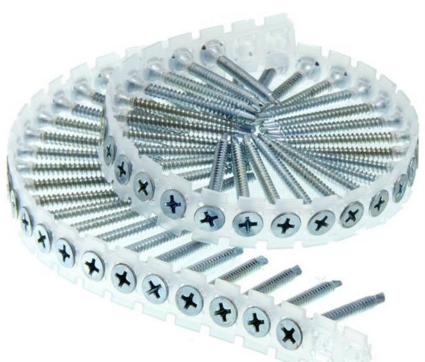 Drywall Fastening Nail Gun Depot