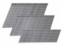 16 Gauge 20 Degree Angled Finish Nails