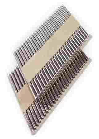 Framing Nails - 30-34 Degree Clipped Head Stainless Steel Nails