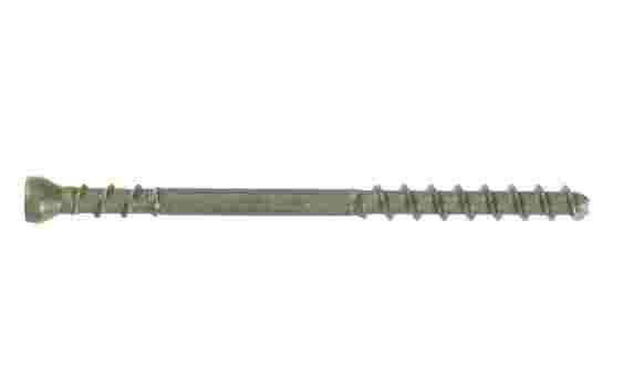 Collated Deck Screws