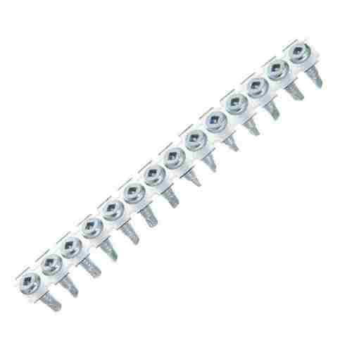 Collated Metal Screws