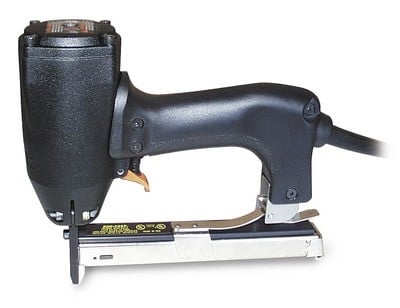 Fine Wire and Upholstery Staplers