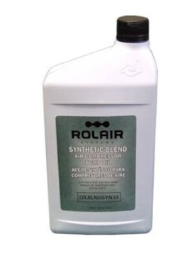 Compressor Oil & Air Tool Lubricant