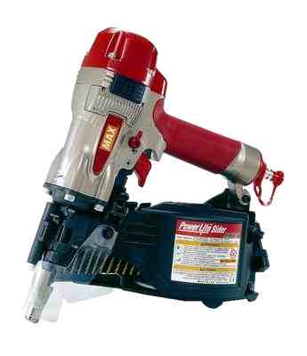 Roofing and Siding Nailers
