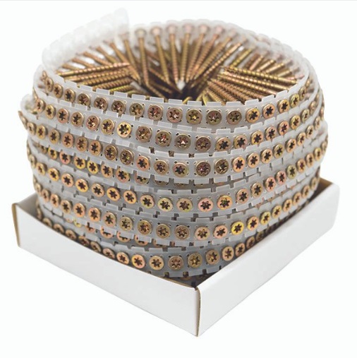 High Load Screws - Drywall, Gypsum, & Interior Wood
