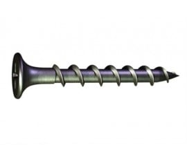 SuperDrive Collated Strip Screws