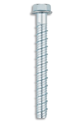 Sure-Bolt Concrete Screw Anchors