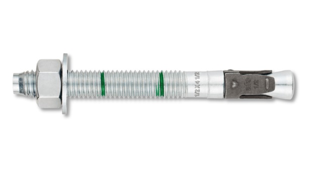 Sure-Wedge Concrete Expansion Anchors