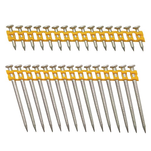 CCN Concrete & Steel Nails