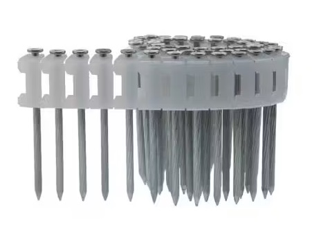 PowerLite High Pressure Concrete & Steel Pins