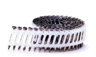 PowerLite High Pressure Coil Joist Hanger Nails