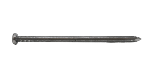 Pro-Fit 0053202 20D 4" Smooth Brite Framing Nail