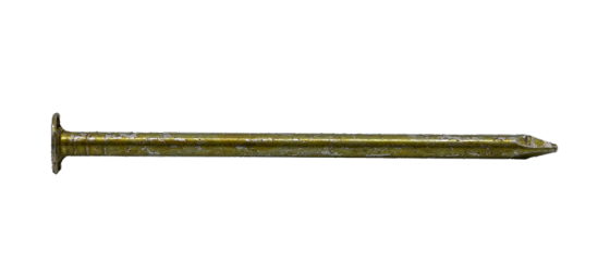 Pro-Fit 6D 1-7/8" Smooth Vinyl Coated Sinker Nail 0065132