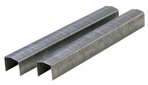 STCR5019 - 3/8" Crown x 9/16" Leg Galvanized Staple