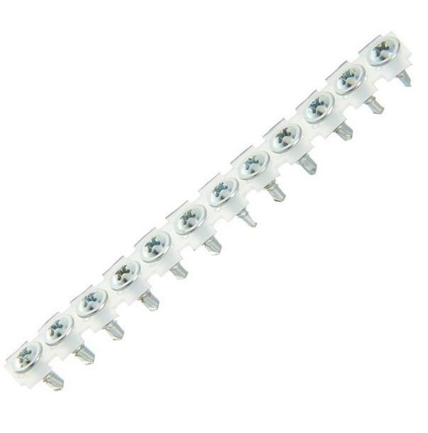 08M050CTRFDP Screw #8 x 1/2", Light Metal Framing, Truss, Drill Point