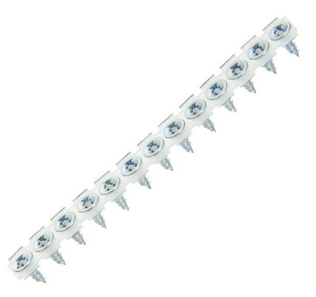 08M050CTRFSP Screw #8 x 1/2", Light Metal Framing, Truss, Sharp Point