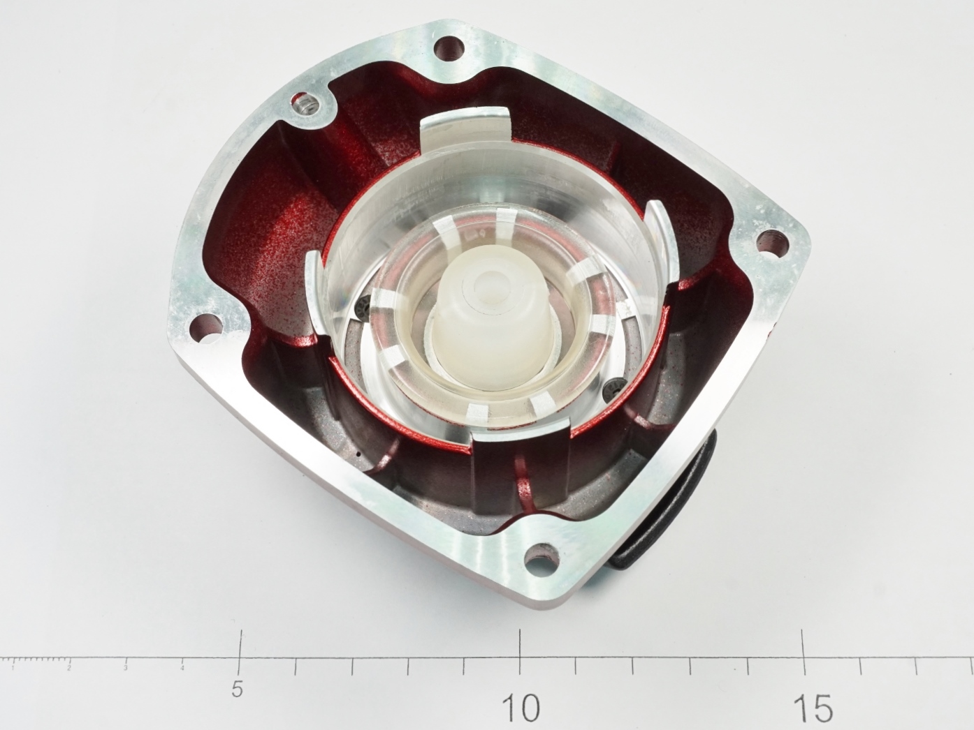 SN40 Series Automatic Firing Cap bottom