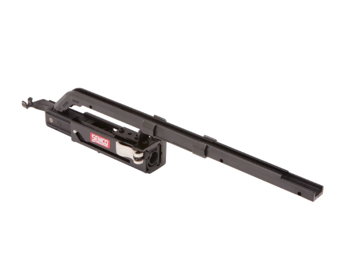 Makita XSF03T Screwdriver w/ Senco DS530-M1 10X0022N Attachment Kit corner fit feed system