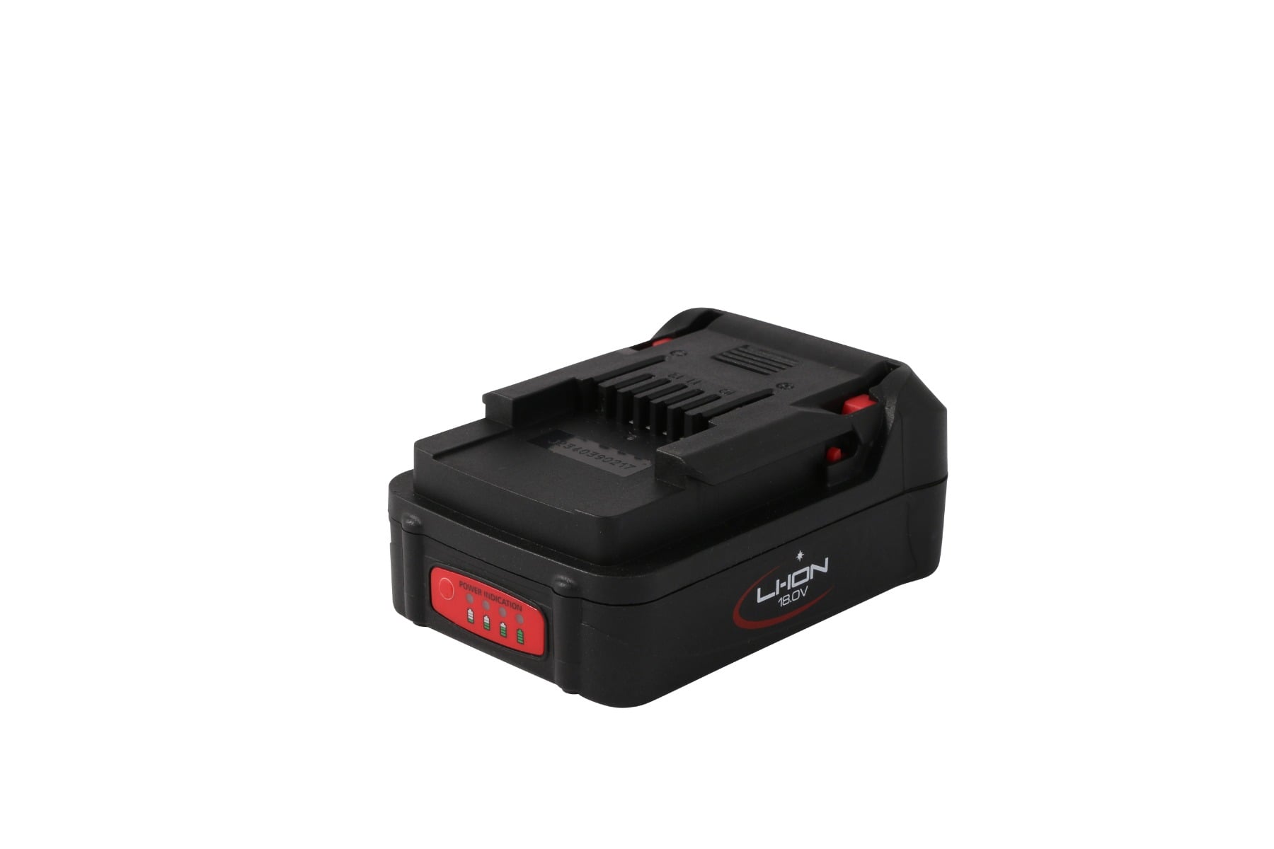 TJEP 115986 18V 2.0Ah Lithium-Ion Battery for TJEP CR8 and CR5 Hog Ring Tool