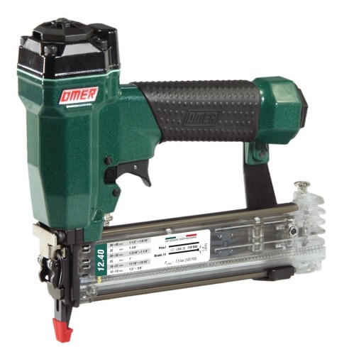 Omer 12.40 18 Gauge Medium Pinner