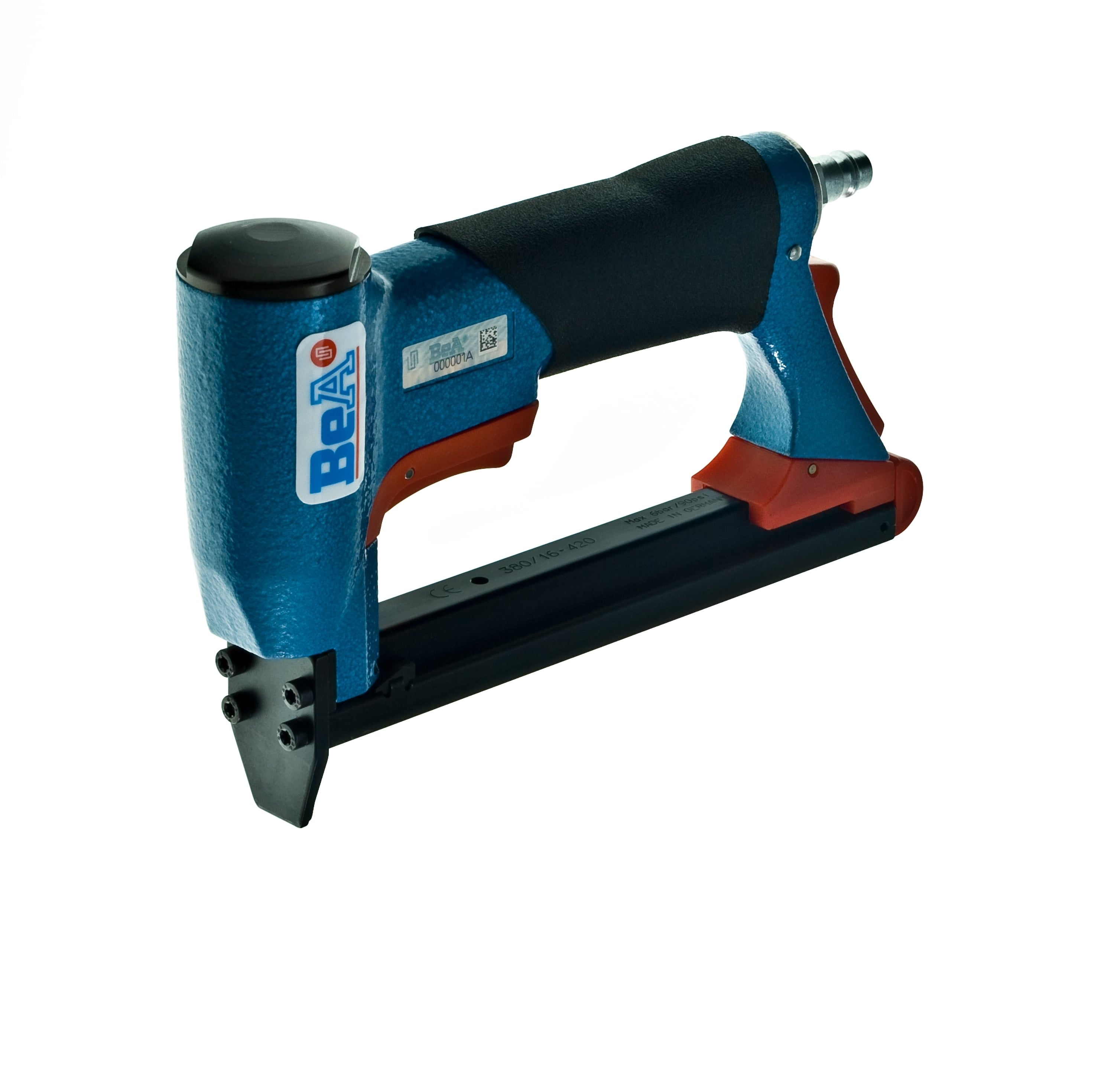 BeA 95/16-425, 20 Gauge Construction Stapler, 1/4" to 5/8"
