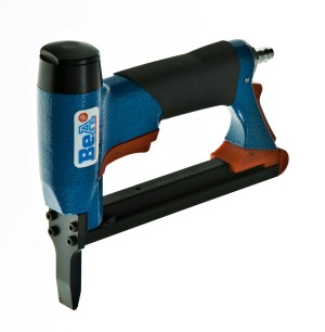 BeA 71/16-436LN 22 Ga. Long Nose Upholstery Stapler