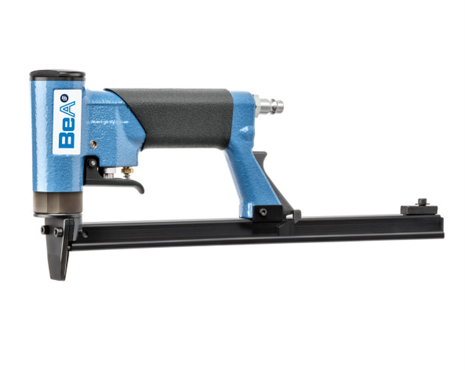 BeA 80/14-450ALM Automatic Long Mag Stapler