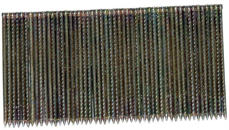 2" x .071 15 Gauge Hardened Trim Pin