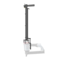 Everwin SN40/SN50 Series Walking Stick Attachment 120199