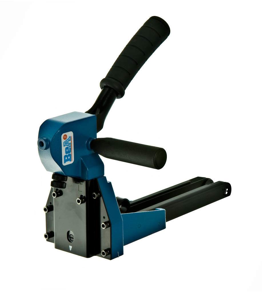 BeA MT-A18 A Series Manual Carton Closing Stapler