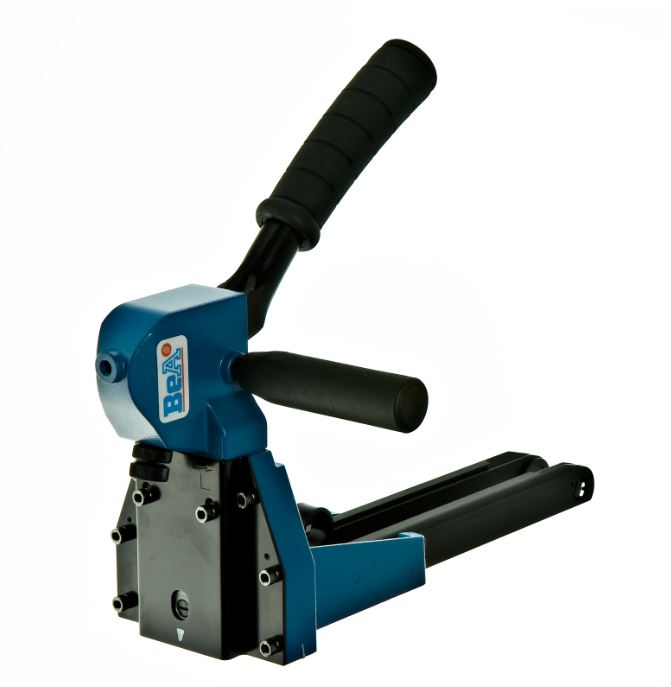 BeA MT-C18 Manual C Series Carton Closing Stapler