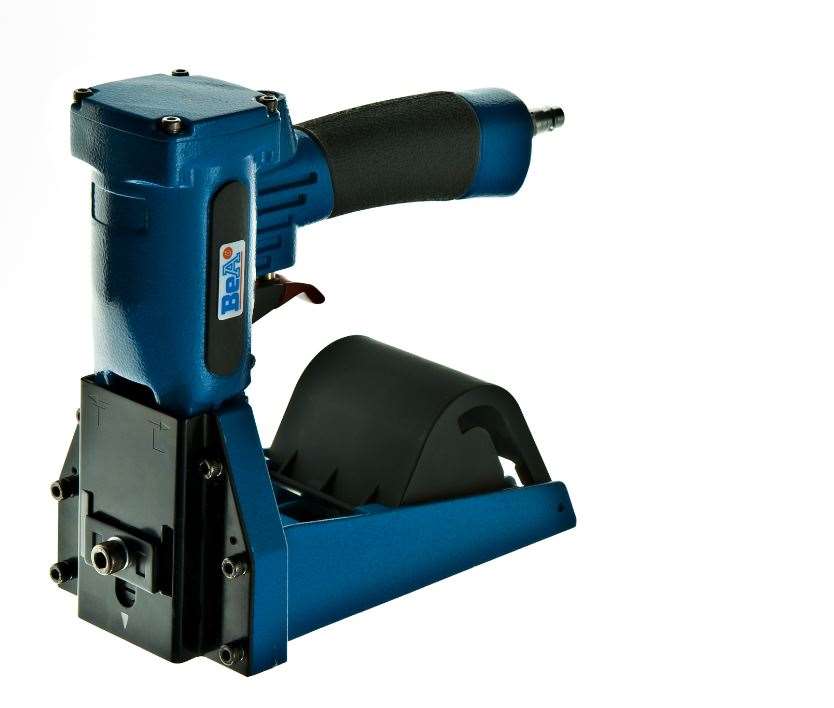 BeA CT-IC-1823 GR Series Carton Closing Roll Stapler