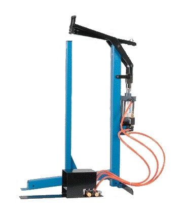 BeA AT-PB-A22 Post Bottomer Carton Stapler