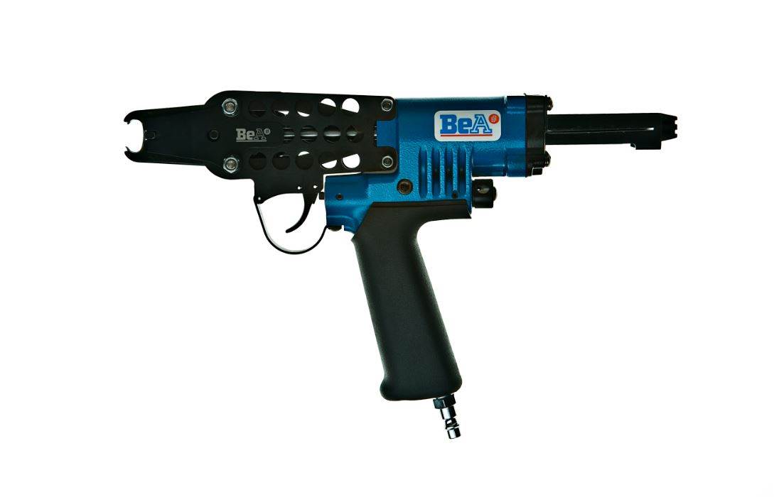 BeA CL-24 Pneumatic Hog Ring Tool