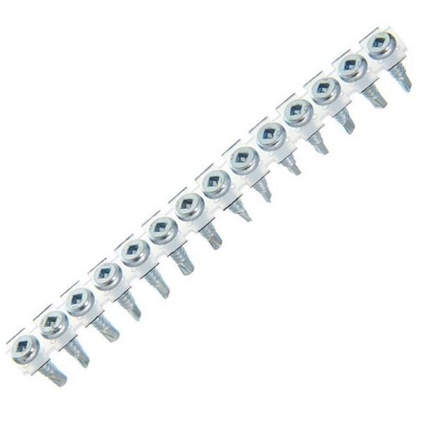 12M150CTFFDX Screw #12 x 1-1/2", Metal to Metal, Rex, Flat Pan, Drill