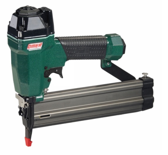 Omer 14.50 16 Gauge Finish Nailer