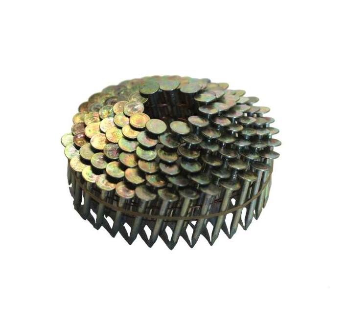 RN32-S 1-1/4" x .120 Galvanized Coil Roofing Nail