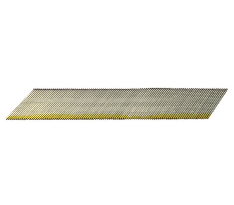 8122 1-1/4" DA15 Angled Galvanized Finish Nail