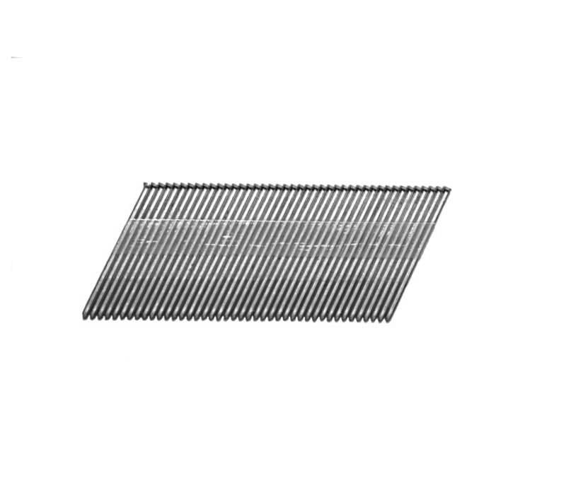 8411 2" FN1532 Stainless Steel Angled Finish Nail