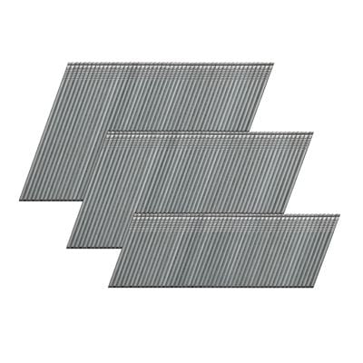650046 1-3/4" 16 Gauge Galvanized Angled Finish Nails