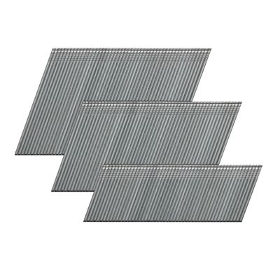 650047 2" 16 Gauge Galvanized Angled Finish Nails