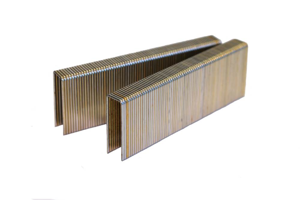 GS32/FGG GS-16 1/2" Crown x 1-1/4" Leg Staples