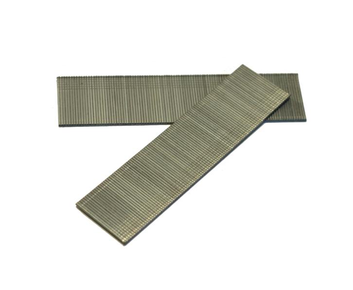 8138 1-1/4" 16 Gauge Galvanized Finish Nail