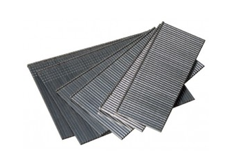16132SS-8M-316 16 gauge straight 316 stainless steel nails