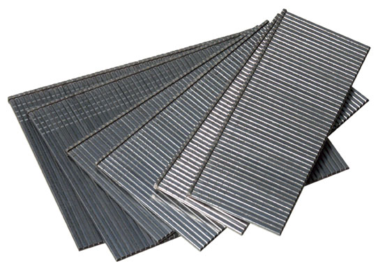 8405 2" F16 Stainless Steel Finish Nail