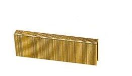 7605PG 16S4 1/2" Crown x 5/8" Leg Galvanized Staple
